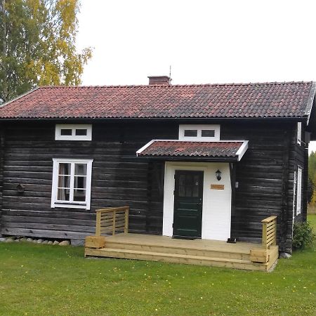 Brukstuga Villa Vigge Esterno foto